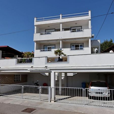 Apartments With A Parking Space Crikvenica - 12592 Exterior photo