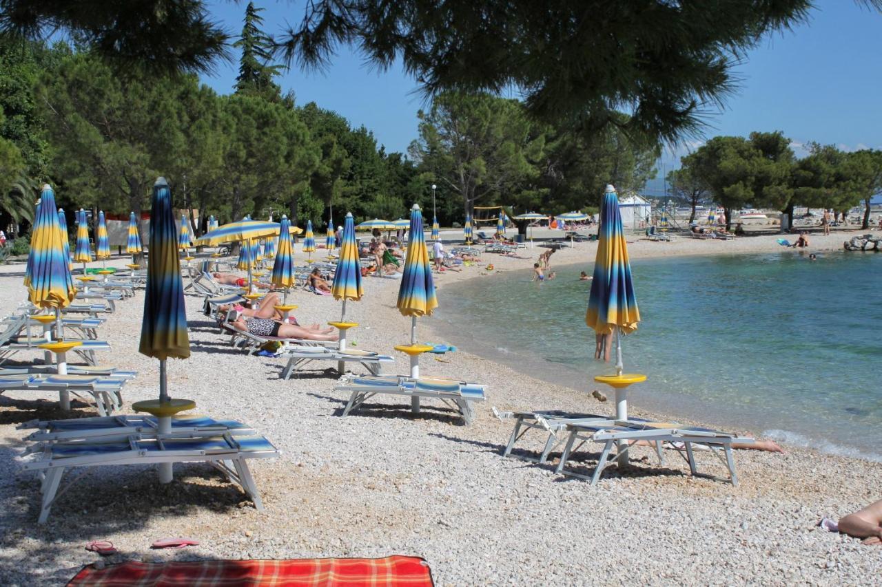 Apartments With A Parking Space Crikvenica - 12592 Exterior photo