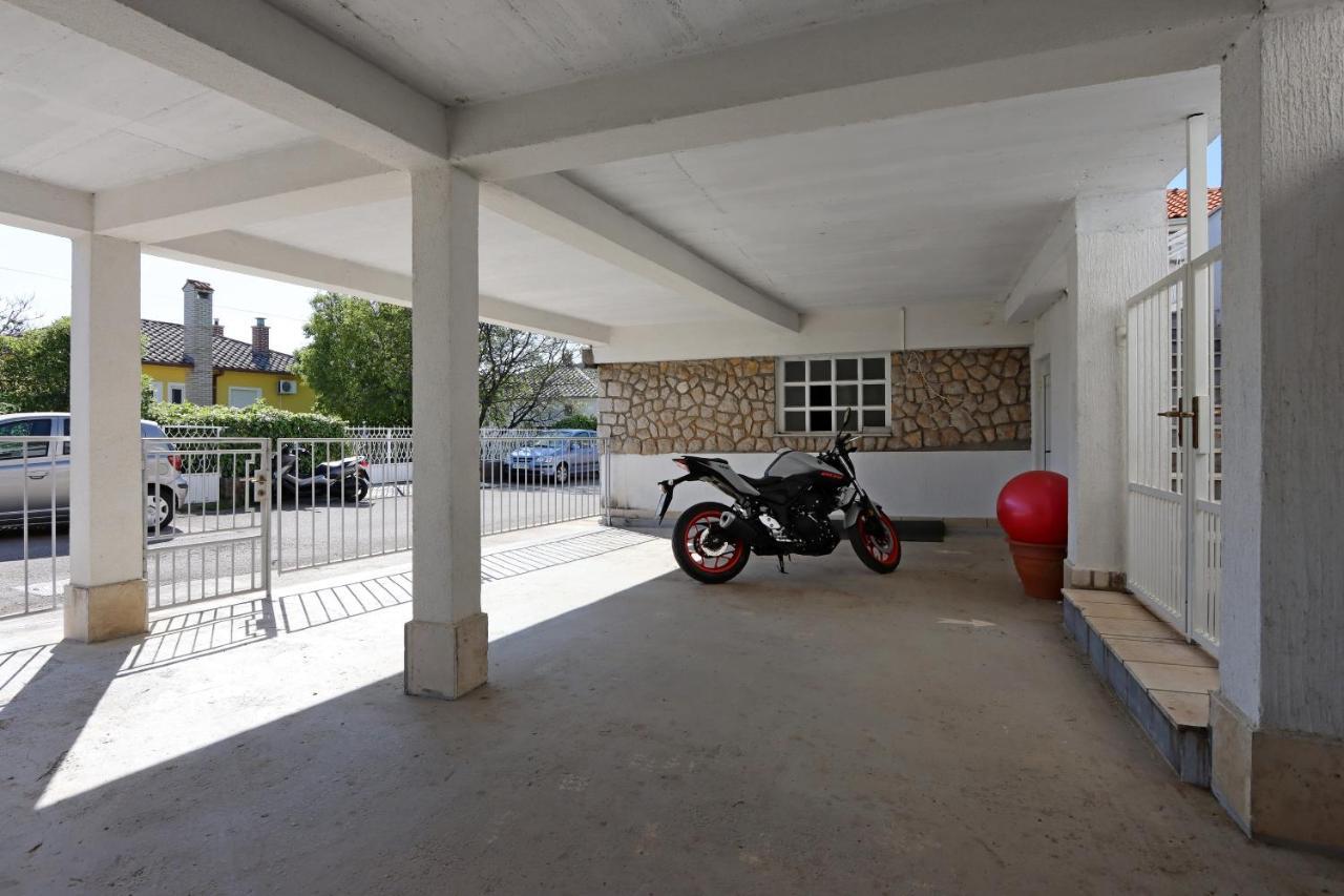 Apartments With A Parking Space Crikvenica - 12592 Exterior photo