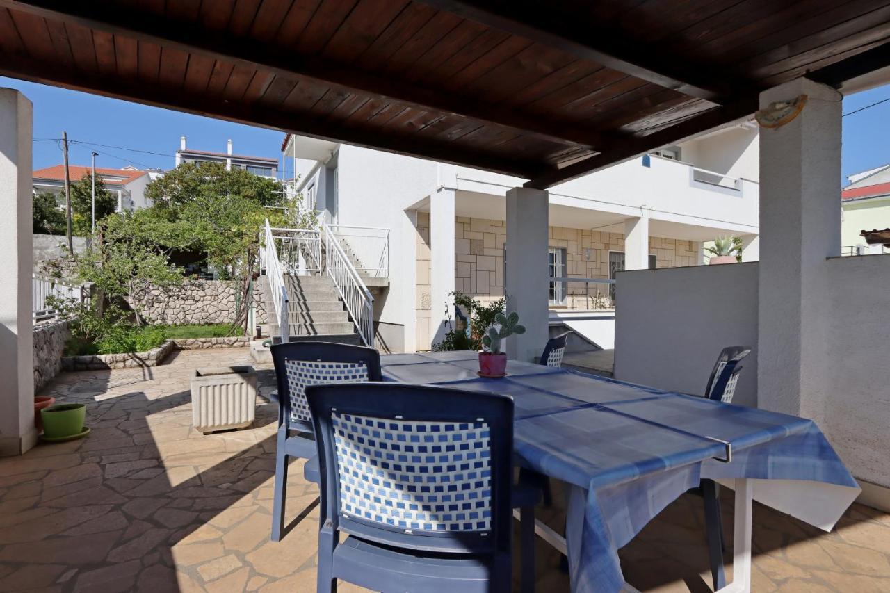 Apartments With A Parking Space Crikvenica - 12592 Exterior photo