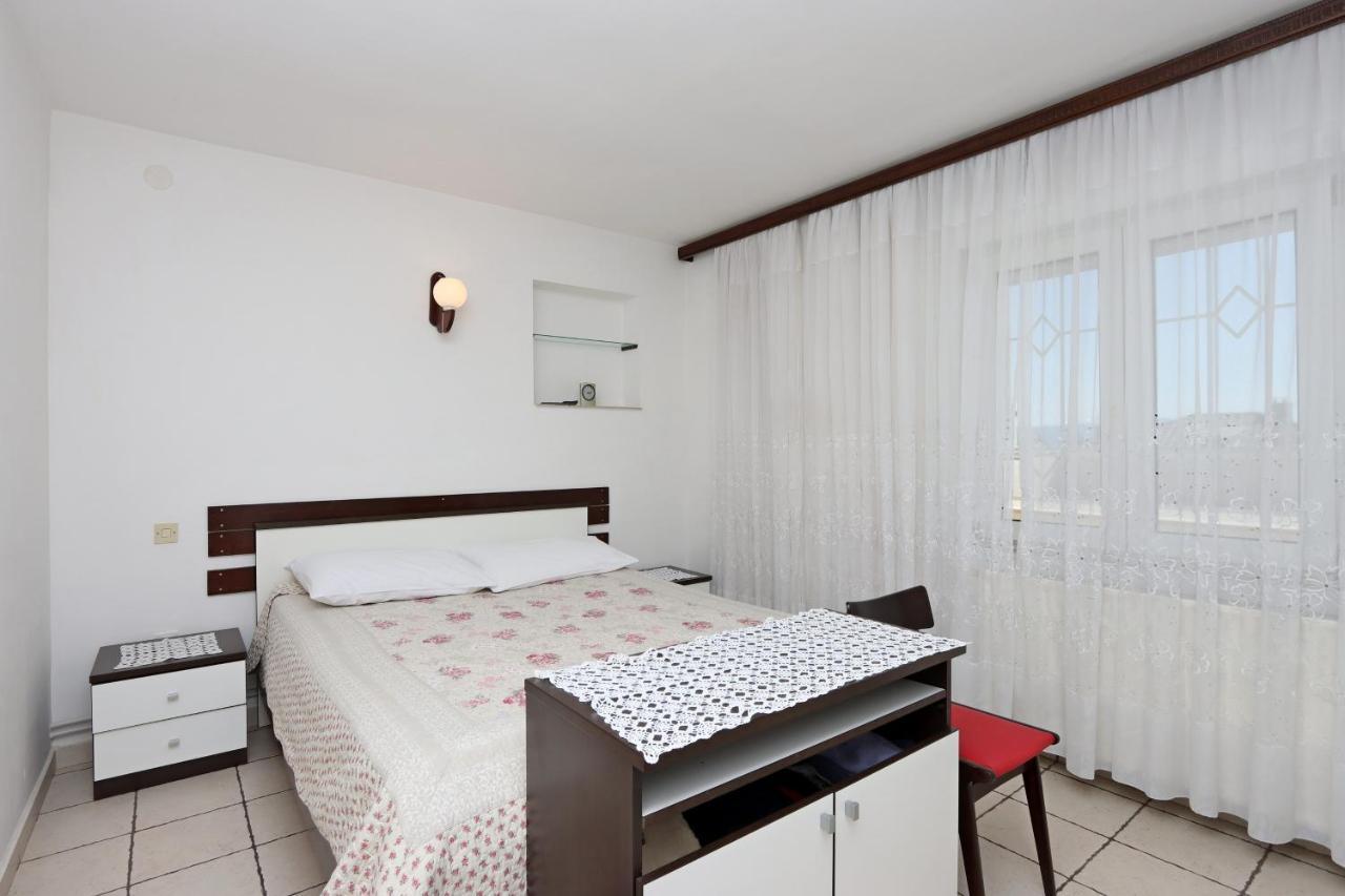 Apartments With A Parking Space Crikvenica - 12592 Exterior photo