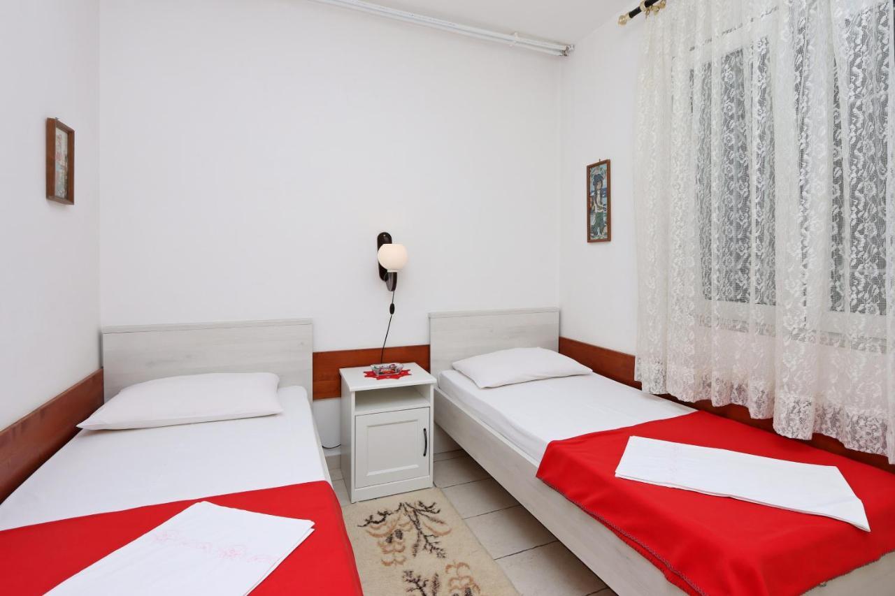 Apartments With A Parking Space Crikvenica - 12592 Exterior photo