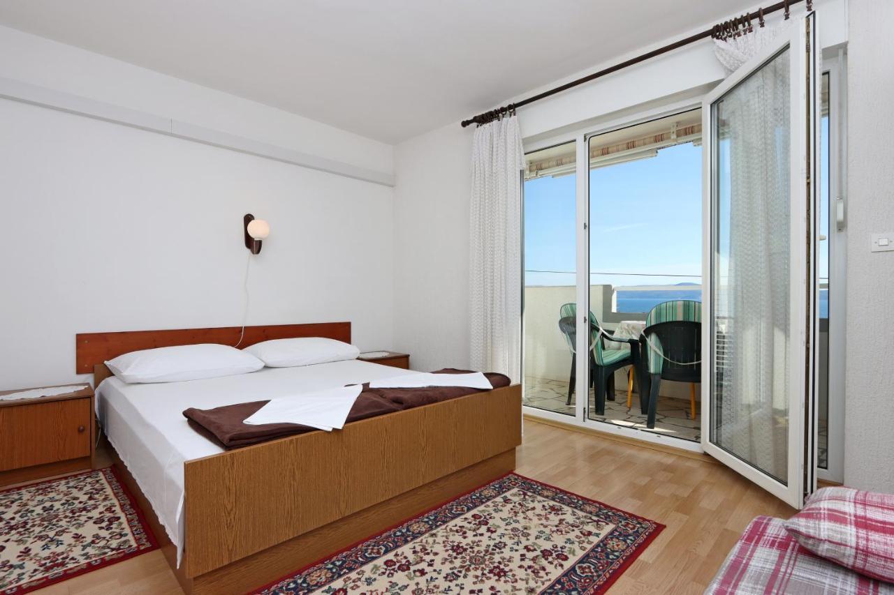 Apartments With A Parking Space Crikvenica - 12592 Exterior photo
